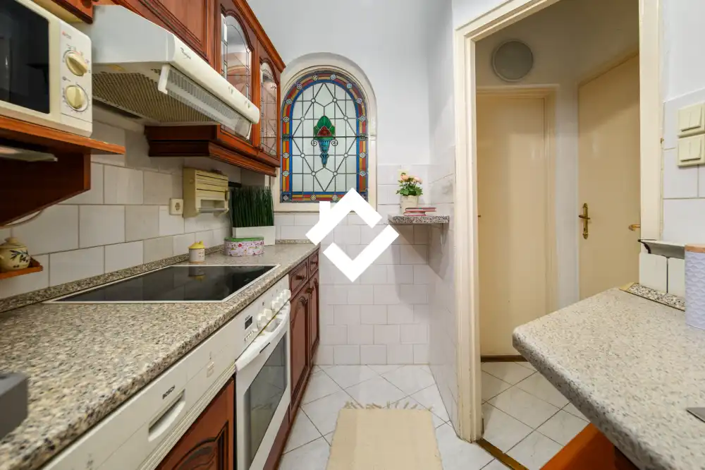 Budapest, II. kerület - Országút