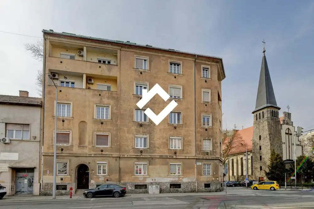 Budapest, III. kerület - Óbuda