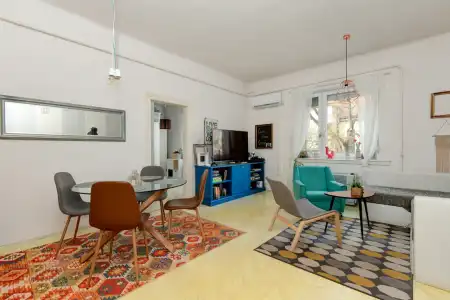 Eladó téglalakás, Budapest, III. kerület 2 szoba 63 m² 89.9 M Ft