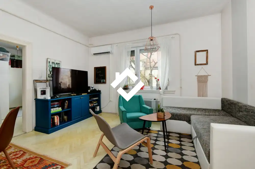 Budapest, III. kerület - Óbuda