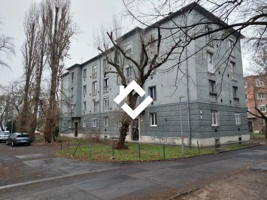 eladó téglalakás, Budapest, III. kerület