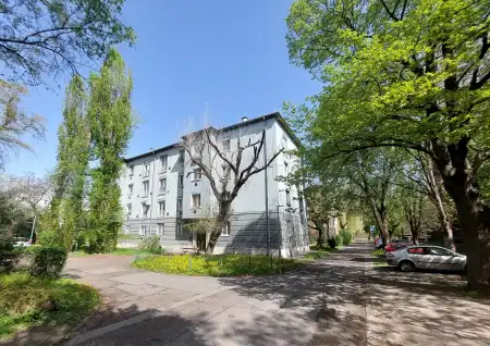 Eladó téglalakás, Budapest, III. kerület 1 szoba 33 m² 13.4 M Ft