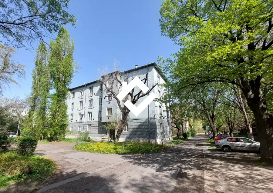 eladó téglalakás, Budapest, III. kerület