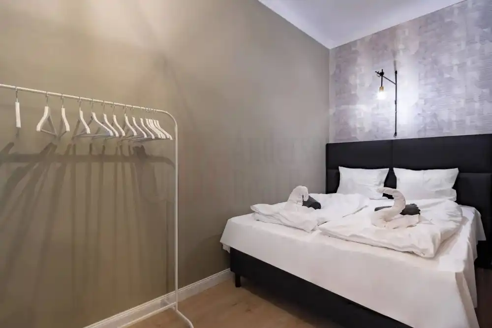 Budapest, IX. kerület - Ferencváros-Belváros