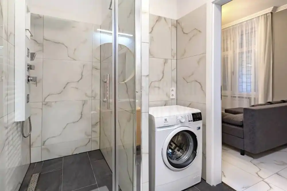 Budapest, IX. kerület - Ferencváros-Belváros