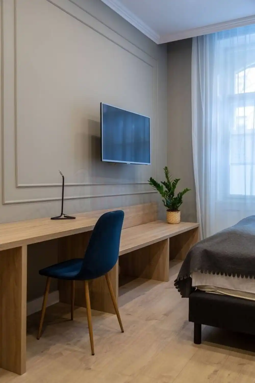 Budapest, IX. kerület - Ferencváros-Belváros