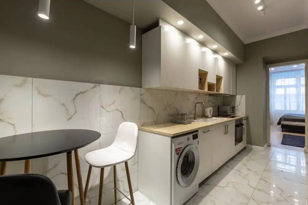 Budapest, IX. kerület - Ferencváros-Belváros