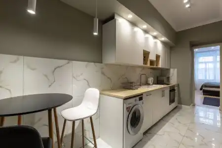 Eladó téglalakás, Budapest, IX. kerület 4+1 szoba 108 m² 139 M Ft