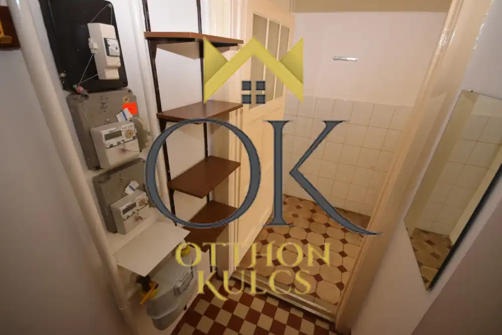 Budapest, IX. kerület - Ferencváros