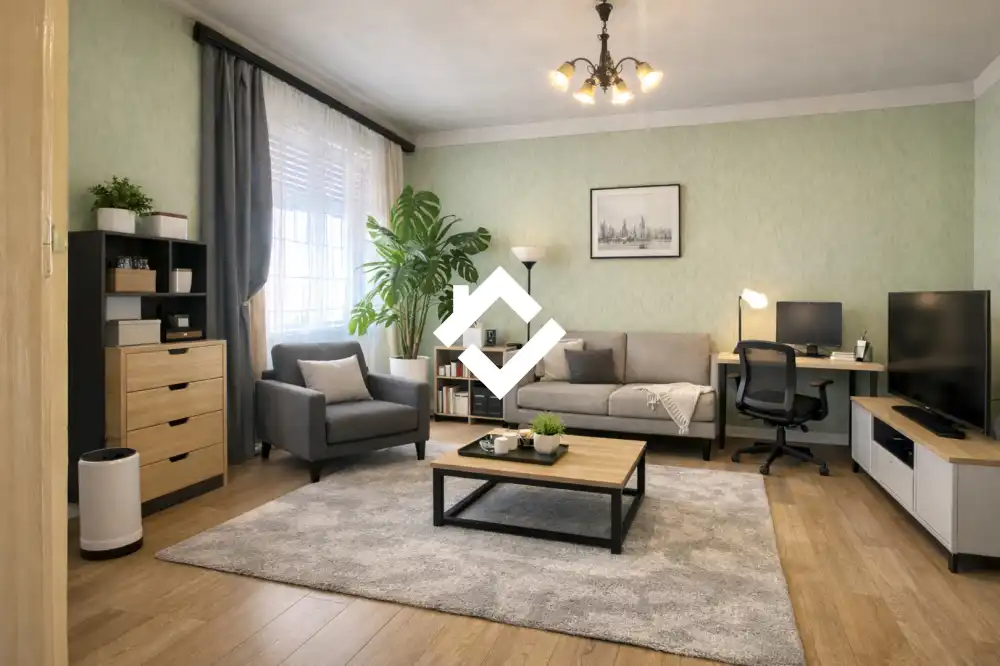 Budapest, IX. kerület - Rehabilitációs terület