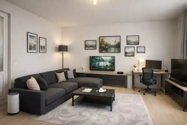 Eladó téglalakás, Budapest, IX. kerület 2+1 szoba 68 m² 68.9 M Ft