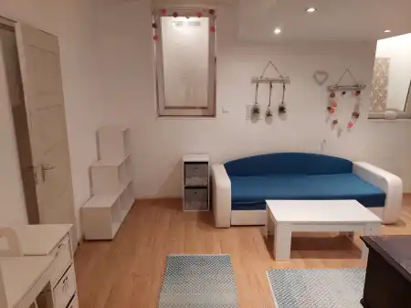 Eladó téglalakás, Budapest, IX. kerület 1+1 szoba 50 m² 29.9 M Ft