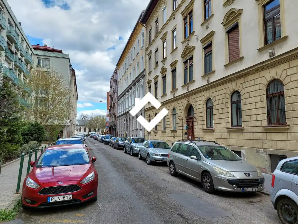 Budapest, IX. kerület - Rehabilitációs terület