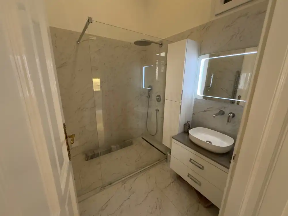 Budapest, V. kerület - Belváros