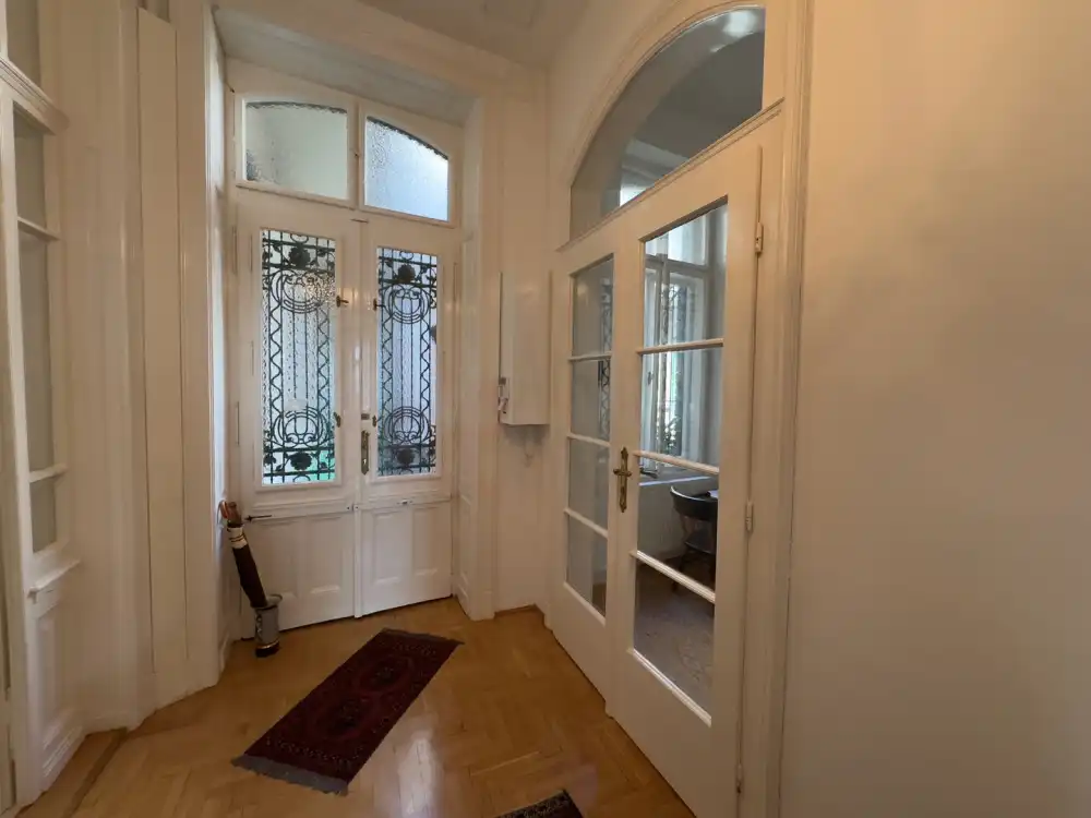 Budapest, V. kerület - Belváros