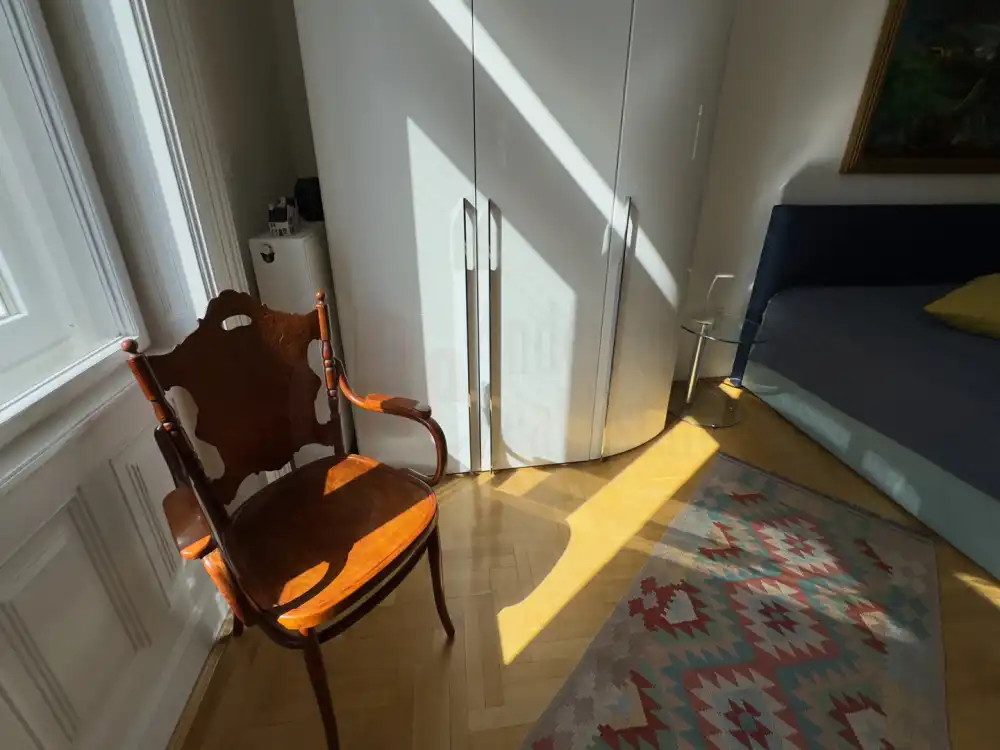 Budapest, V. kerület - Belváros