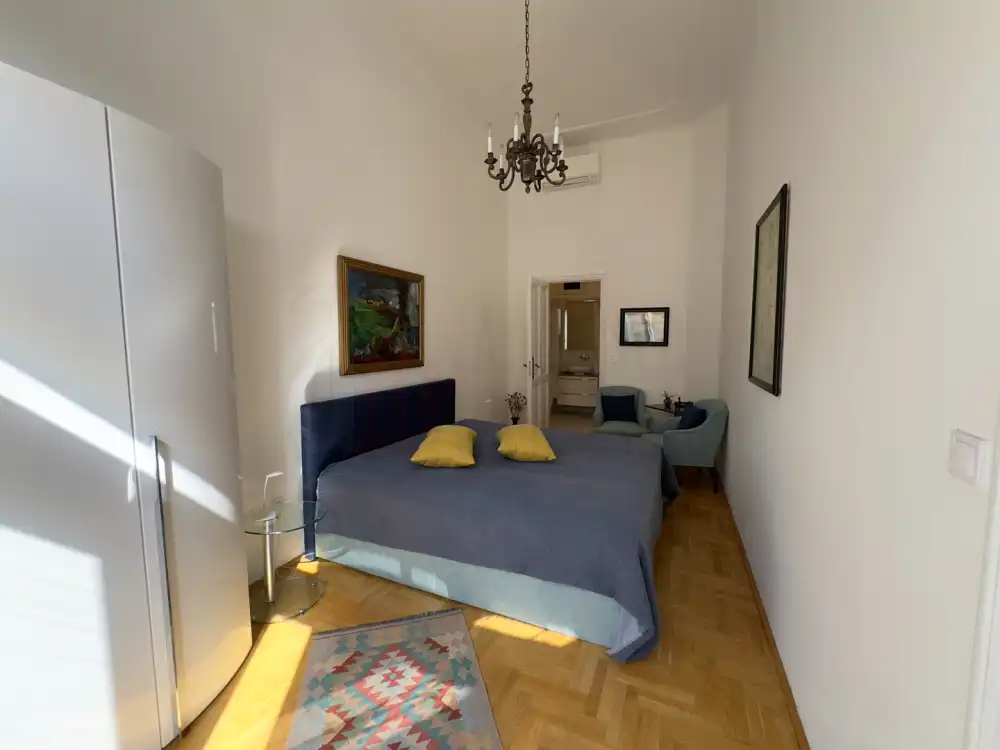 Budapest, V. kerület - Belváros