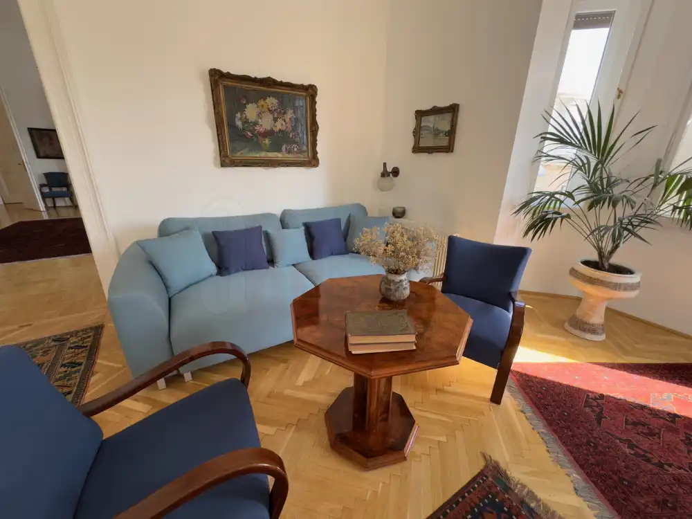 Budapest, V. kerület - Belváros