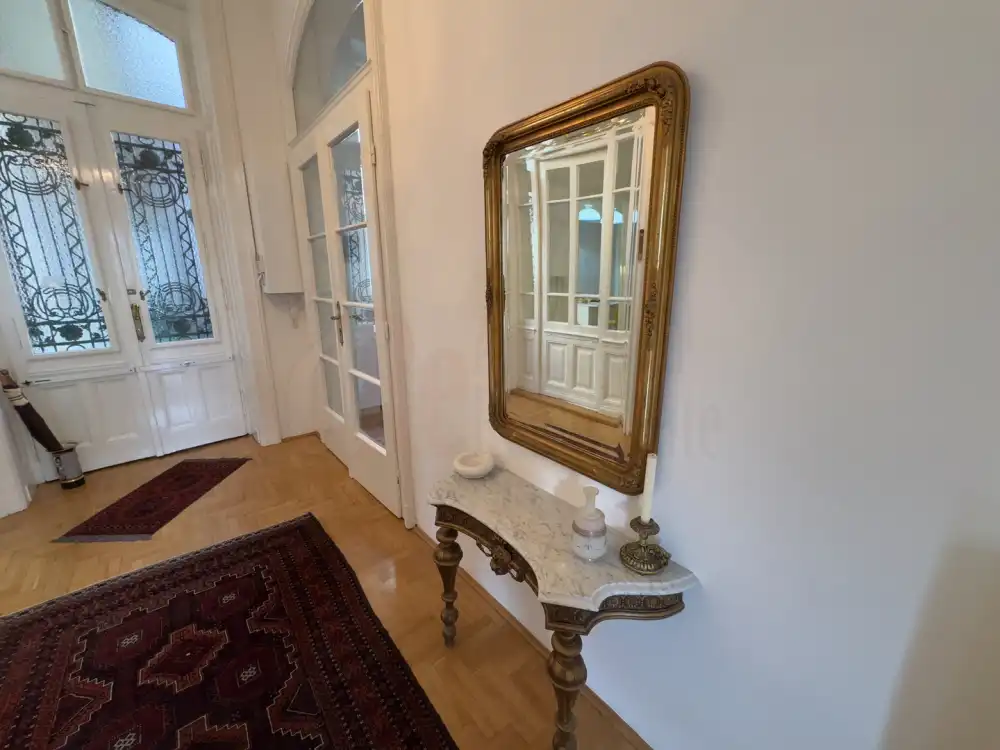 Budapest, V. kerület - Belváros