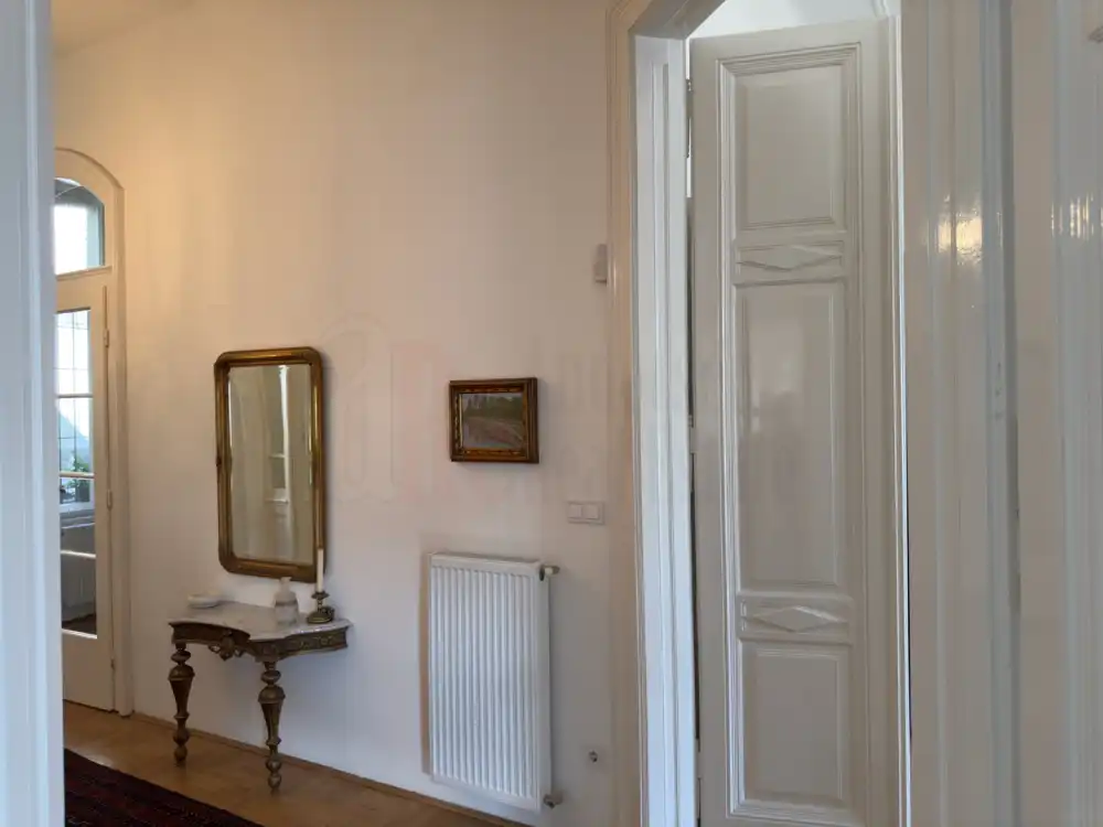 Budapest, V. kerület - Belváros