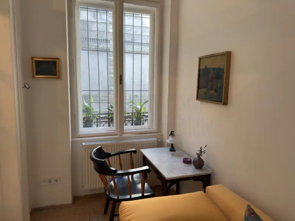 Budapest, V. kerület - Belváros