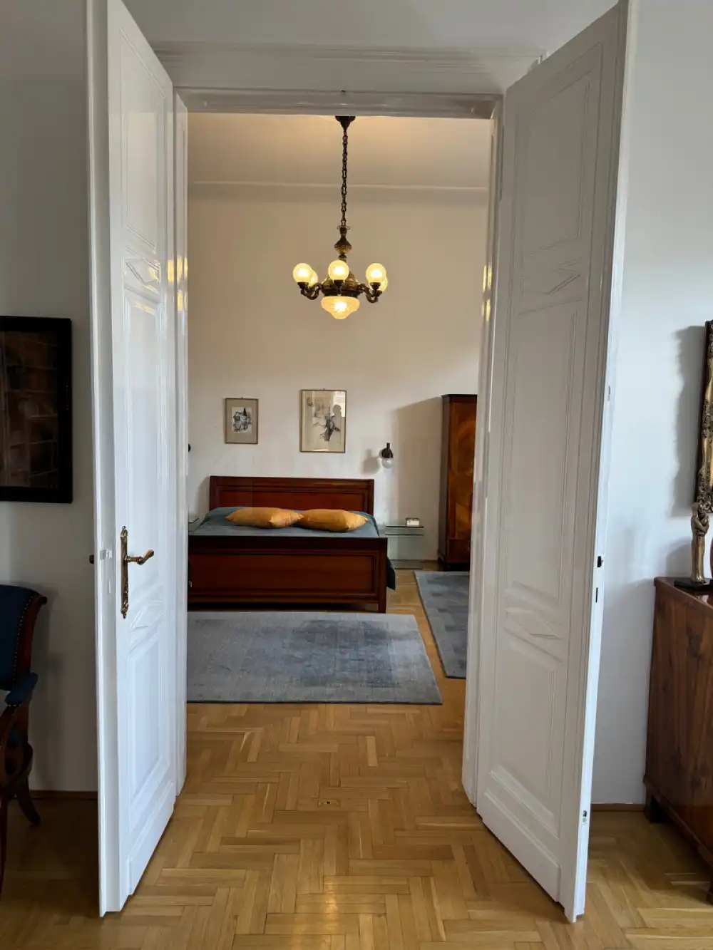 Budapest, V. kerület - Belváros