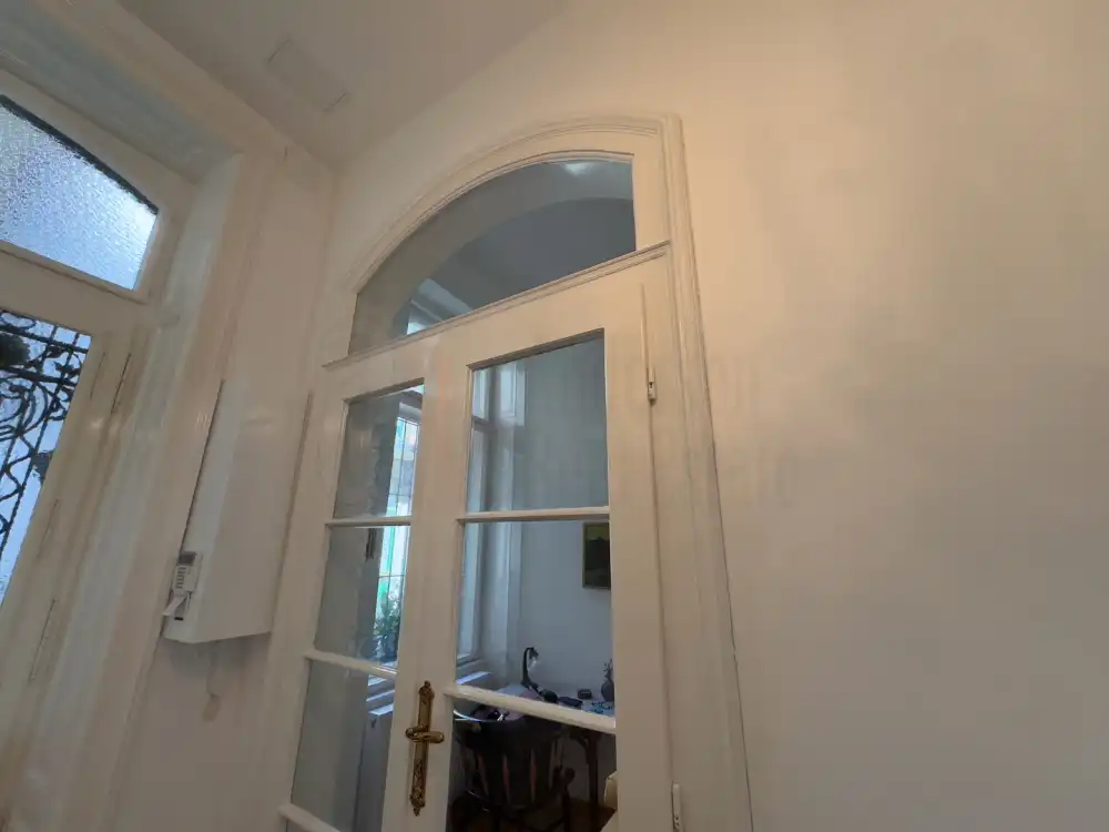 Budapest, V. kerület - Belváros