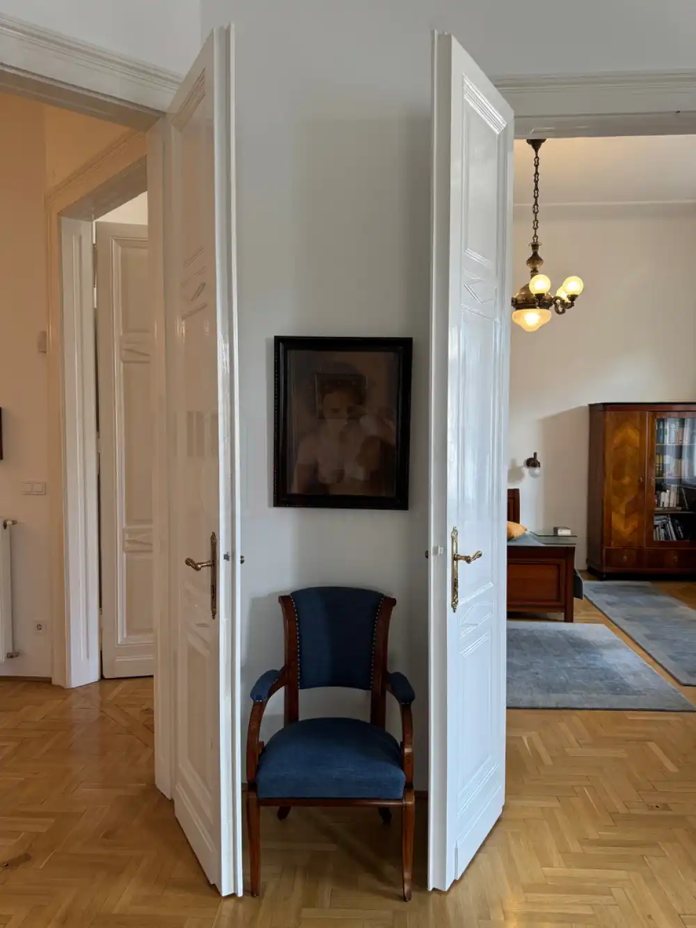 Budapest, V. kerület - Belváros