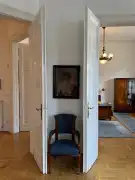 Budapest, V. kerület - Belváros