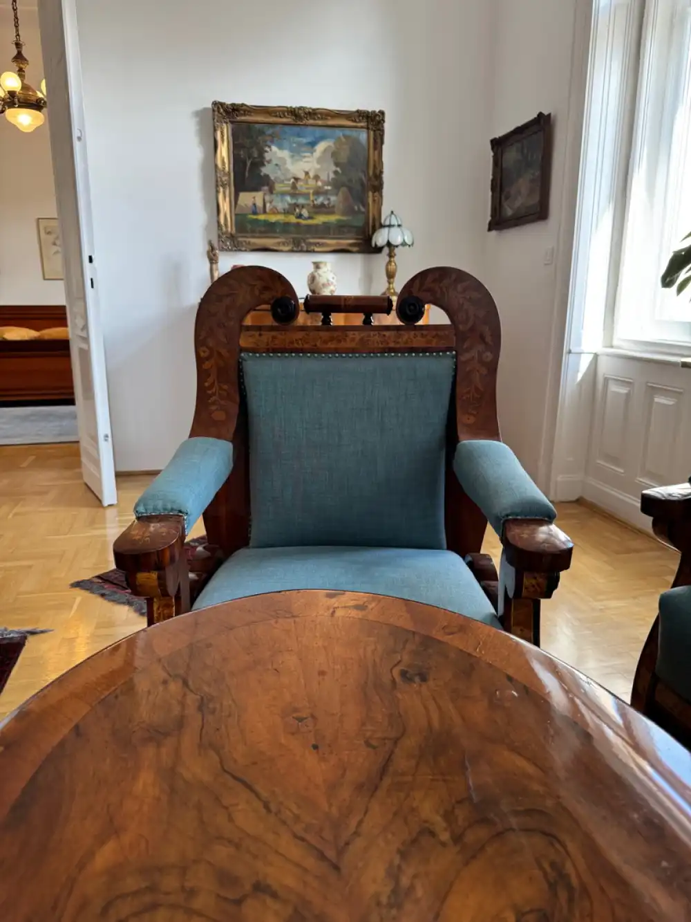 Budapest, V. kerület - Belváros