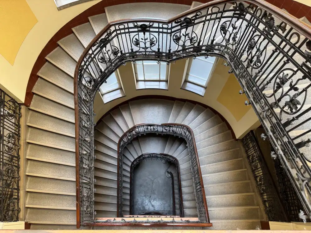 Budapest, V. kerület - Belváros