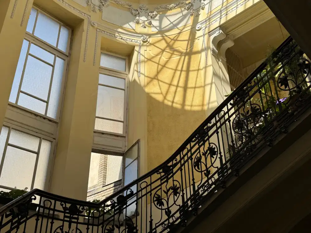 Budapest, V. kerület - Belváros