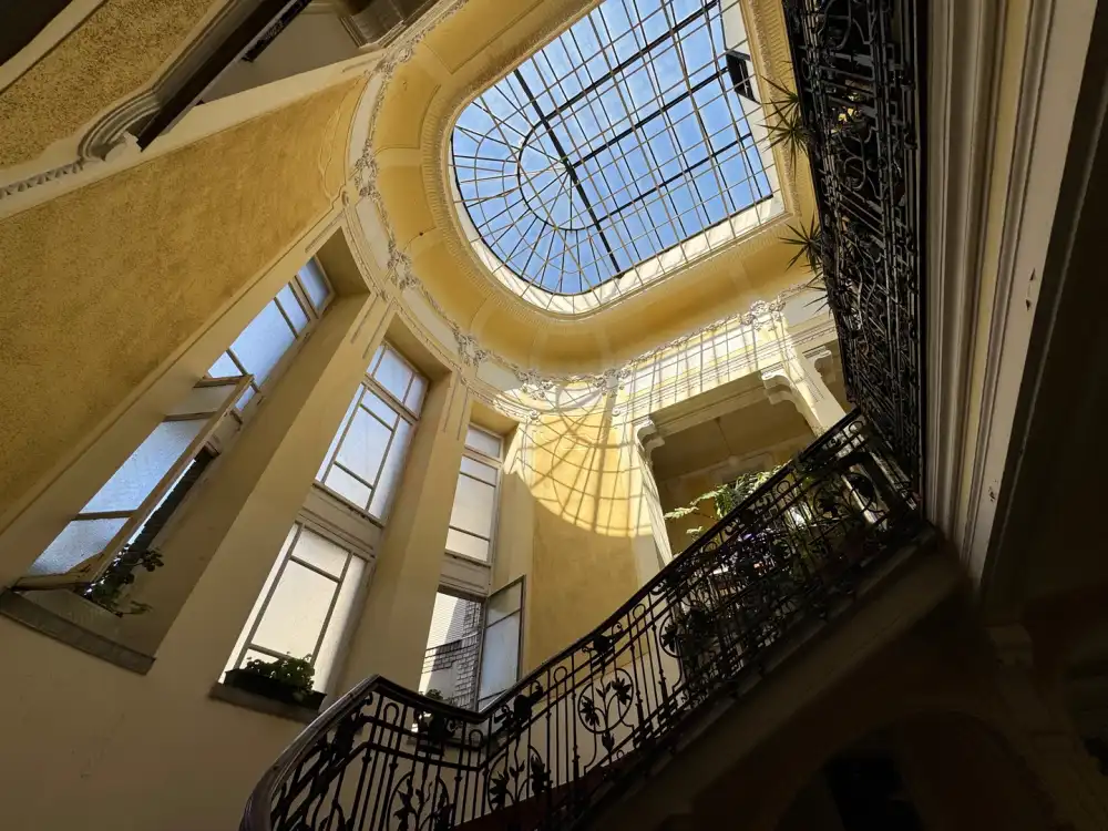 Budapest, V. kerület - Belváros