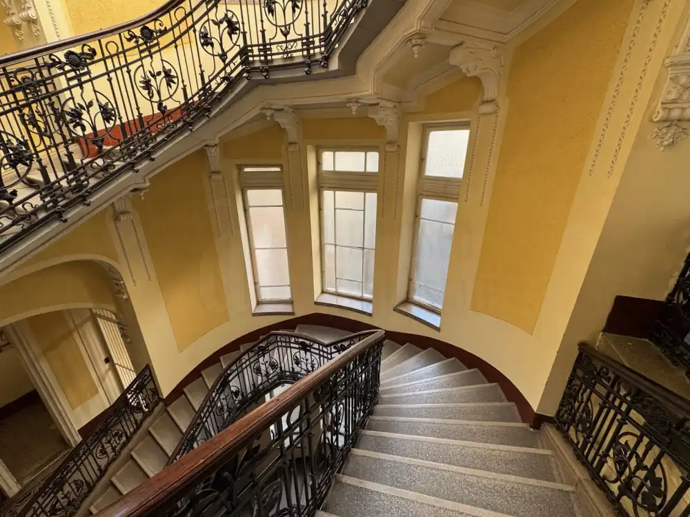 Budapest, V. kerület - Belváros