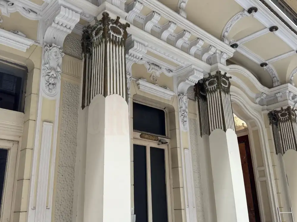 Budapest, V. kerület - Belváros