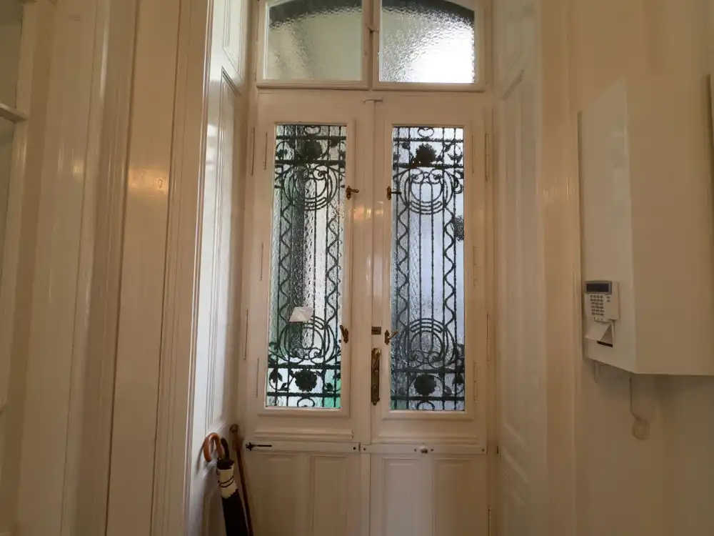 Budapest, V. kerület - Belváros