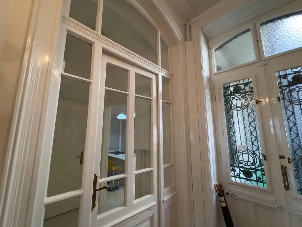 Budapest, V. kerület - Belváros