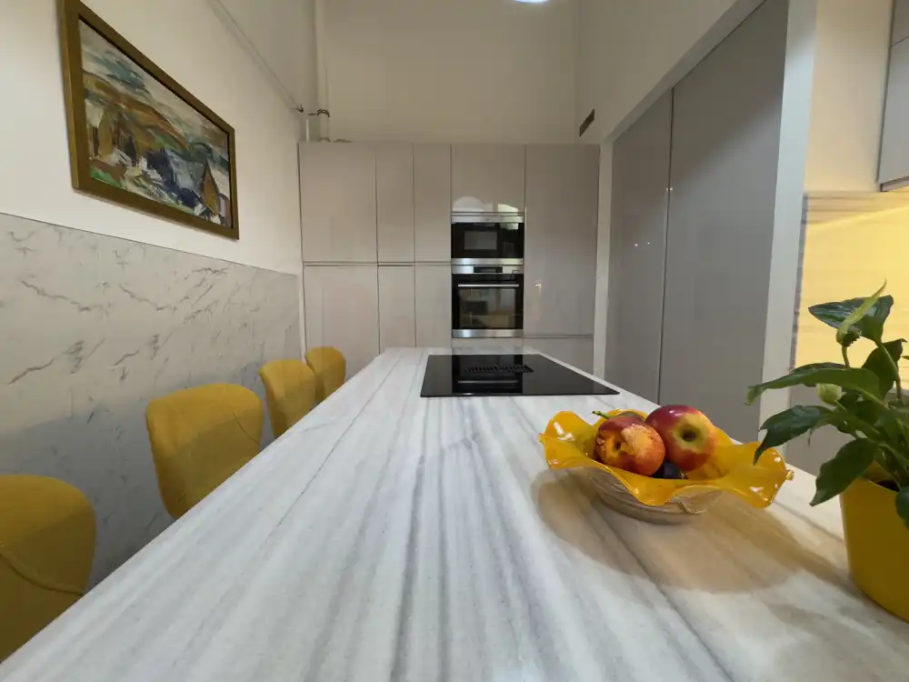 Budapest, V. kerület - Belváros