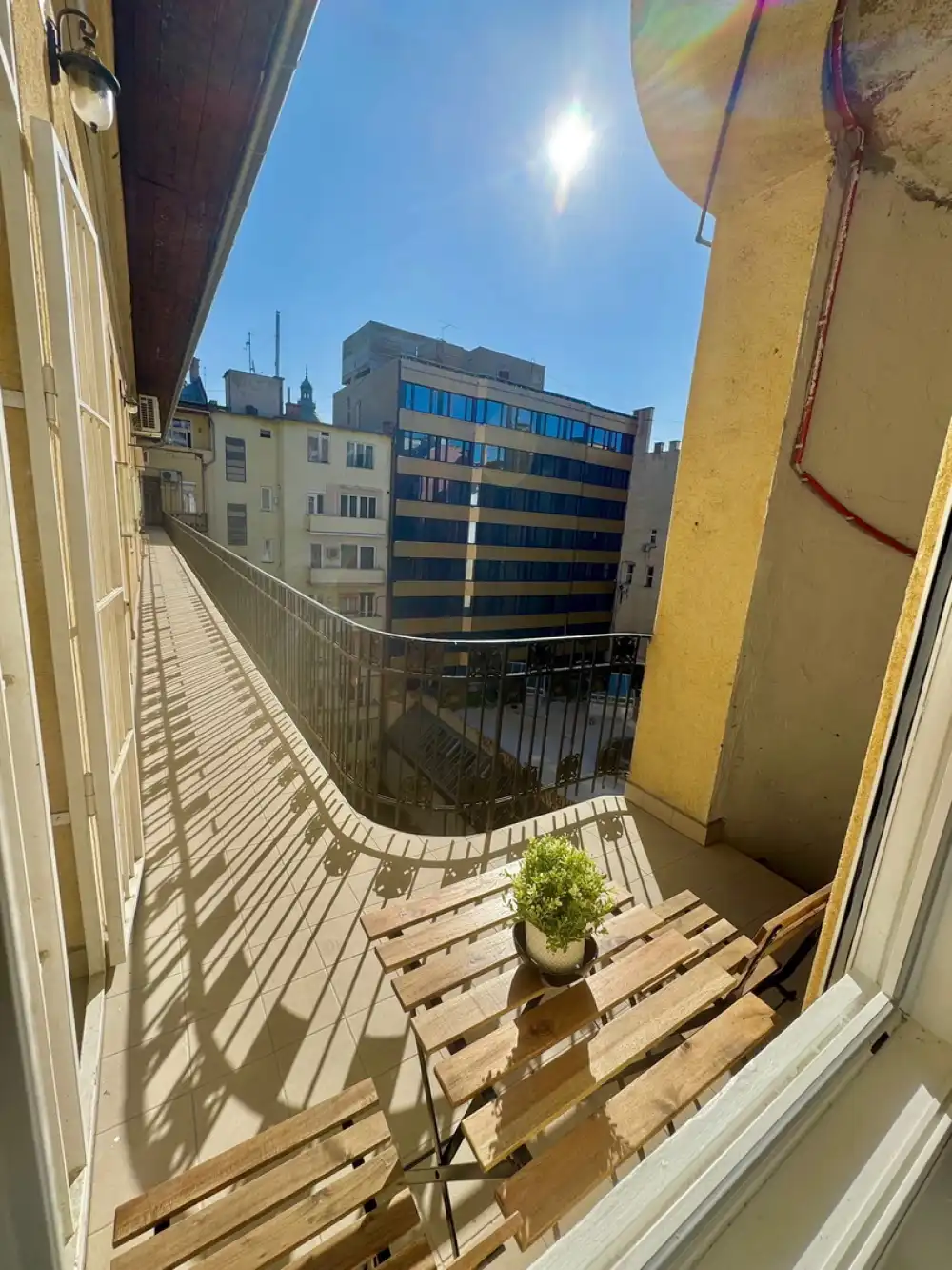 Budapest, V. kerület - Lipótváros