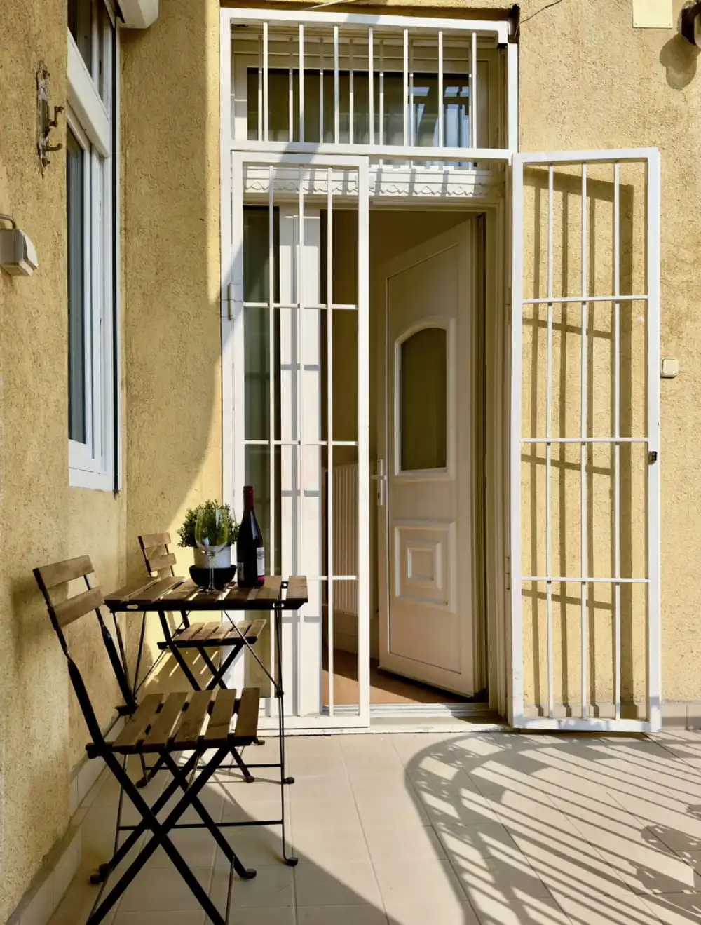 Budapest, V. kerület - Lipótváros