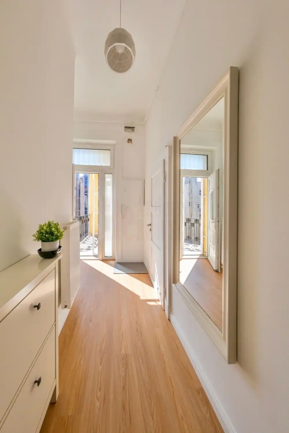 Budapest, V. kerület - Lipótváros