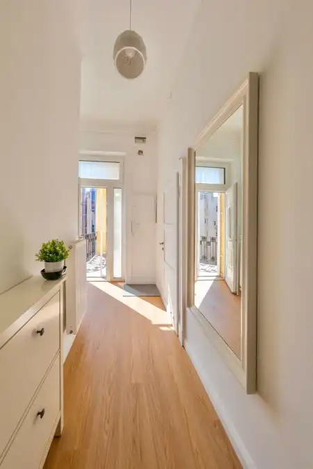 Eladó téglalakás, Budapest, V. kerület 1+2 szoba 60 m² 138.9 M Ft