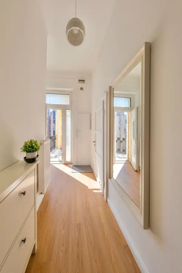 Eladó téglalakás, Budapest, V. kerület 1+2 szoba 60 m² 138.9 M Ft