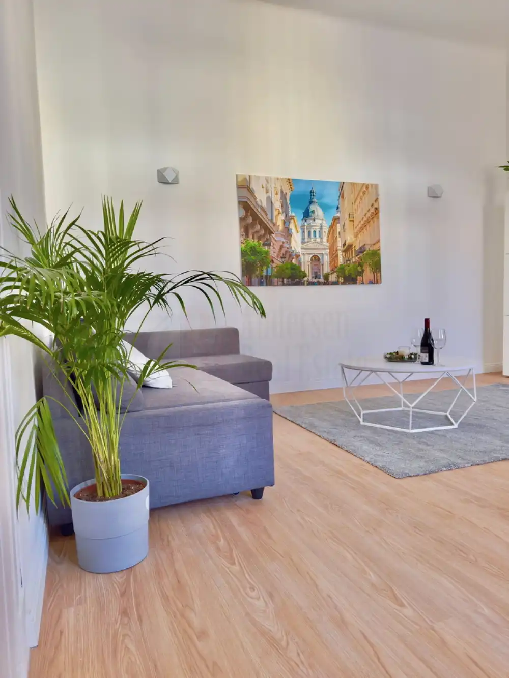 Budapest, V. kerület - Lipótváros