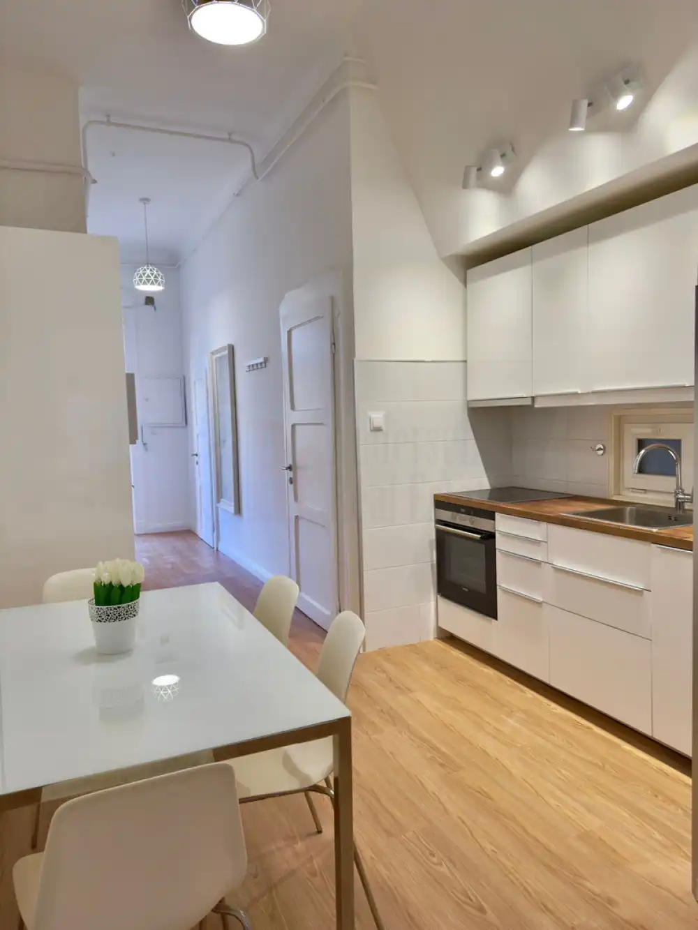 Budapest, V. kerület - Lipótváros