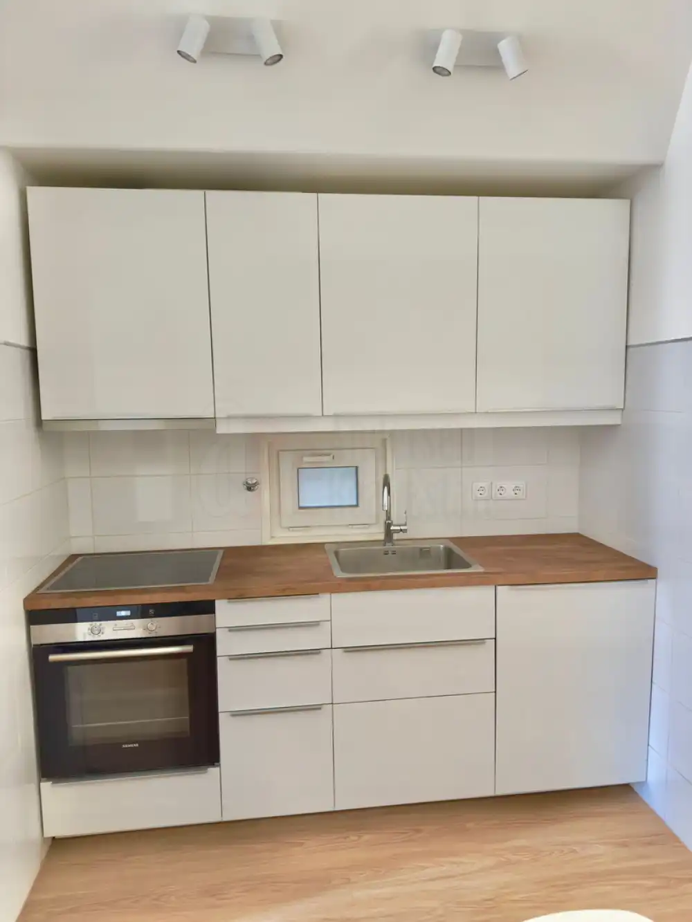 Budapest, V. kerület - Lipótváros