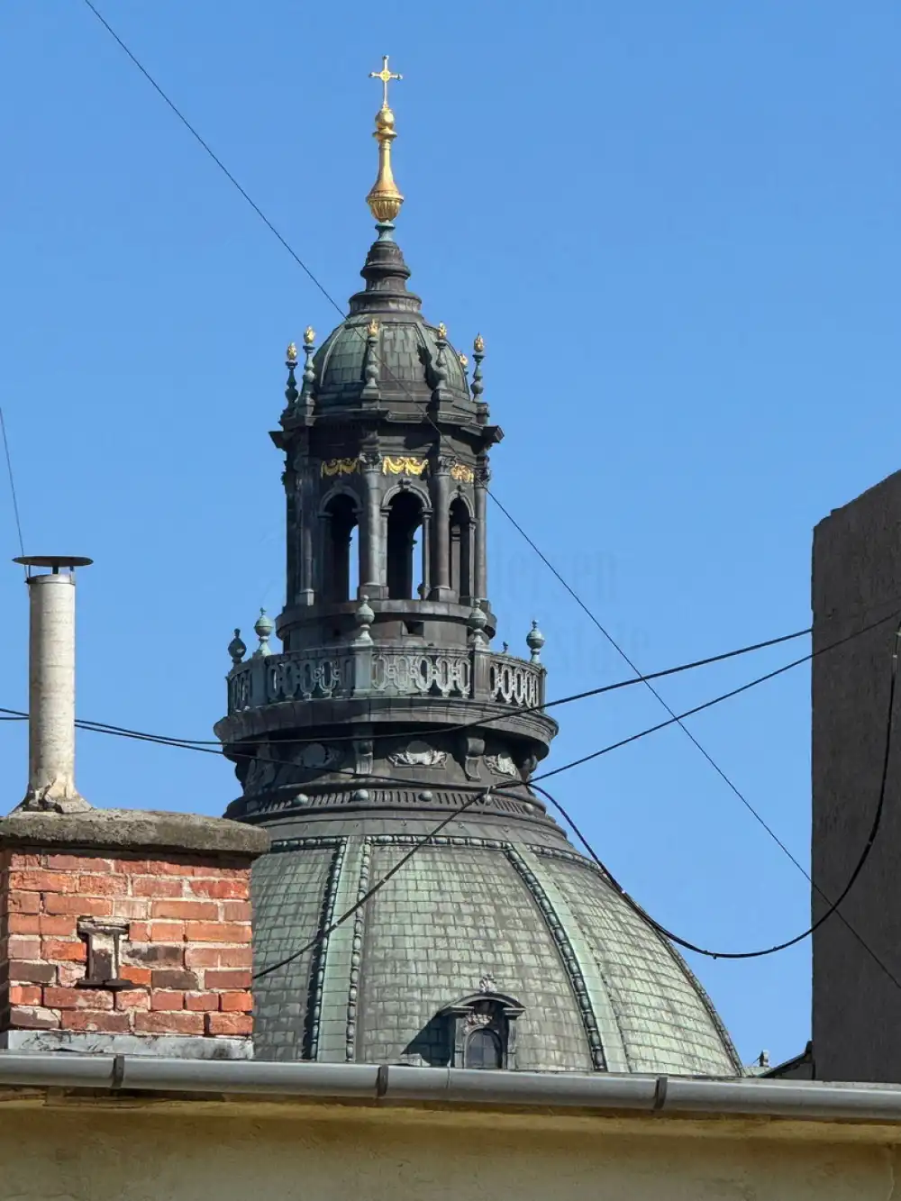 Budapest, V. kerület - Lipótváros