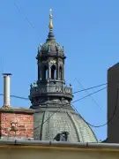 Budapest, V. kerület - Lipótváros