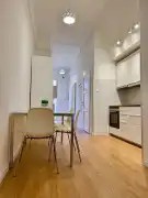 Budapest, V. kerület - Lipótváros