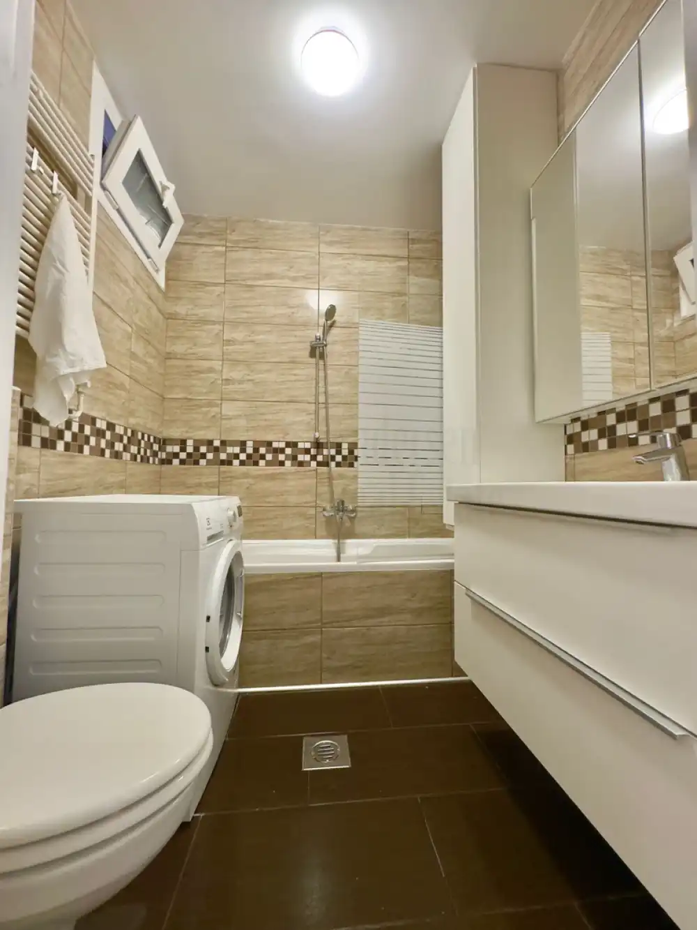 Budapest, V. kerület - Lipótváros